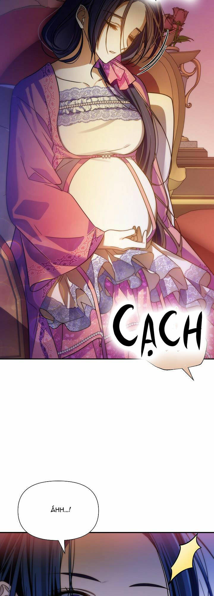 Từ Lúc Bắt Đầu Tôi Vẫn Luôn Ở Bên Em Chapter 75 - 40