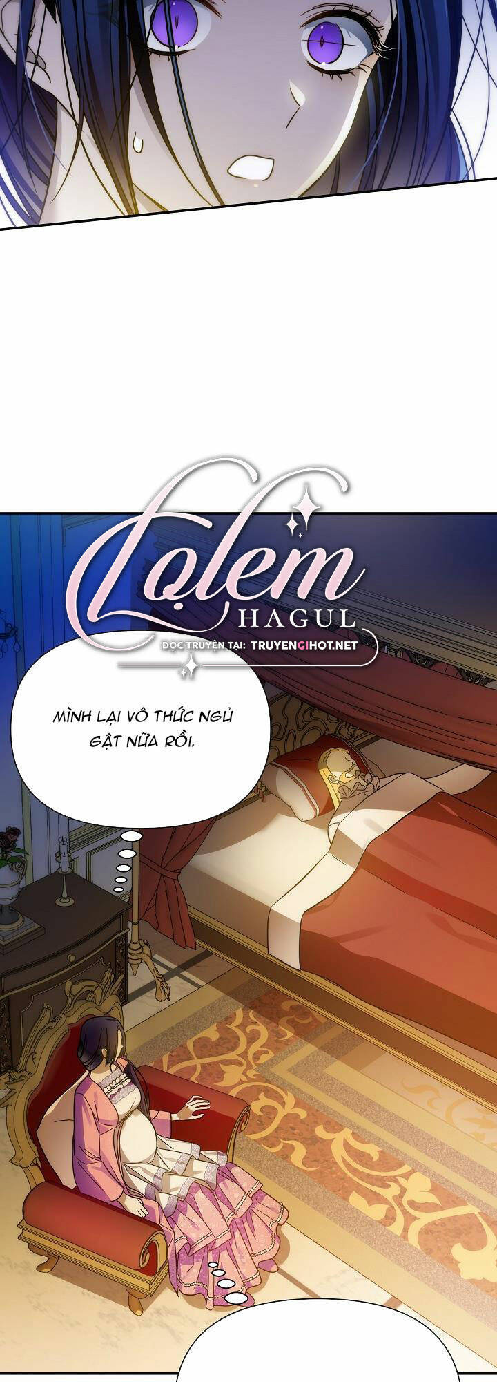 Từ Lúc Bắt Đầu Tôi Vẫn Luôn Ở Bên Em Chapter 75 - 41