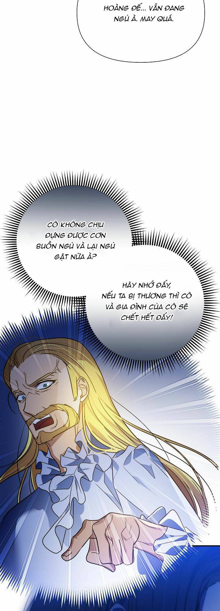 Từ Lúc Bắt Đầu Tôi Vẫn Luôn Ở Bên Em Chapter 75 - 42