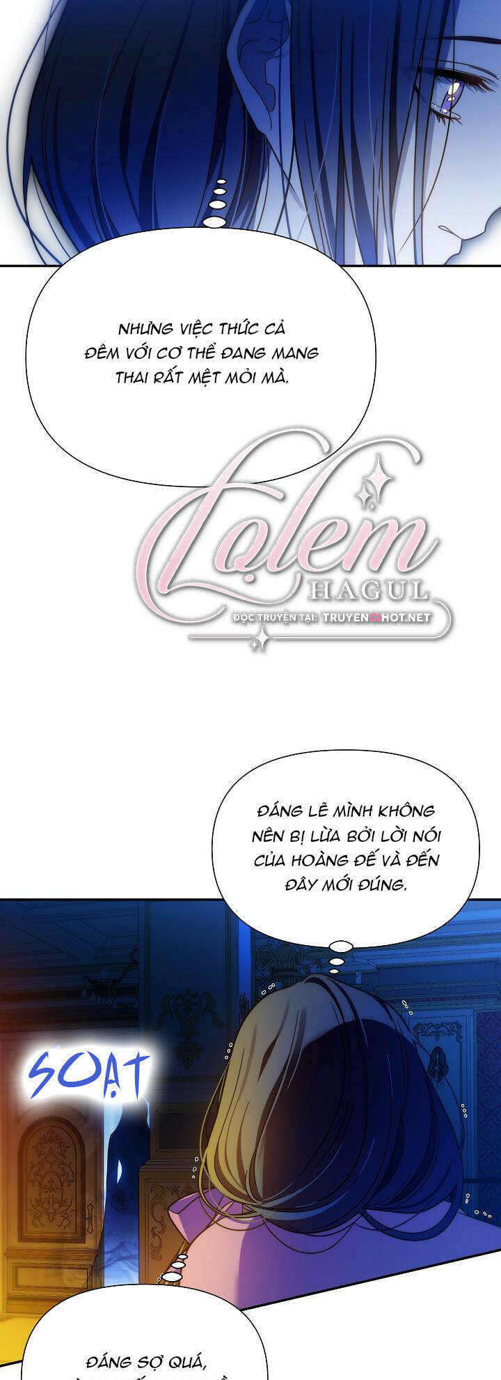 Từ Lúc Bắt Đầu Tôi Vẫn Luôn Ở Bên Em Chapter 75 - 43