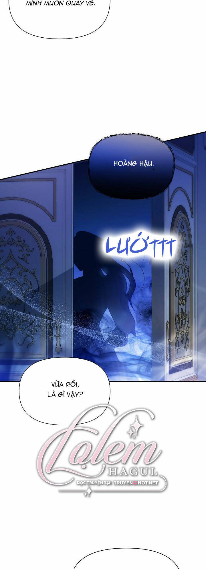 Từ Lúc Bắt Đầu Tôi Vẫn Luôn Ở Bên Em Chapter 75 - 44