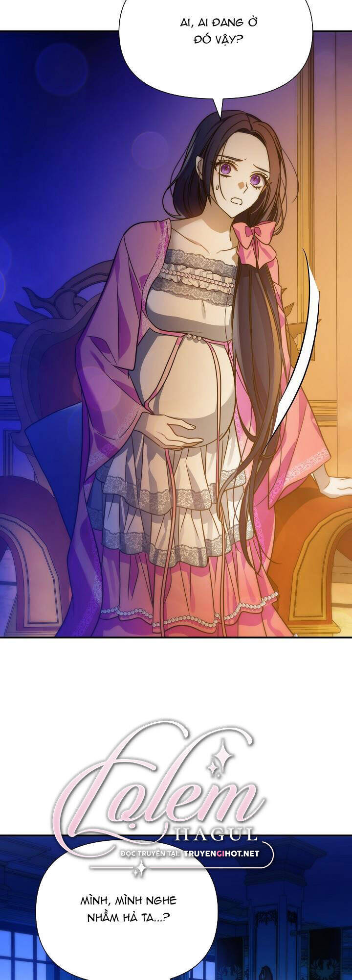 Từ Lúc Bắt Đầu Tôi Vẫn Luôn Ở Bên Em Chapter 75 - 45
