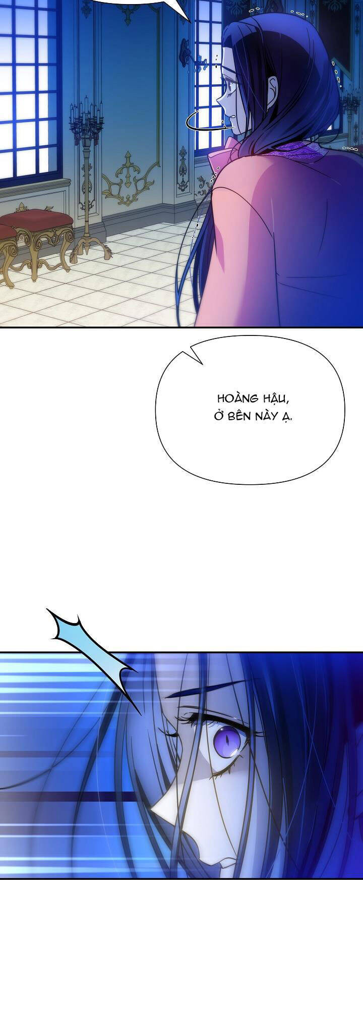 Từ Lúc Bắt Đầu Tôi Vẫn Luôn Ở Bên Em Chapter 75 - 46