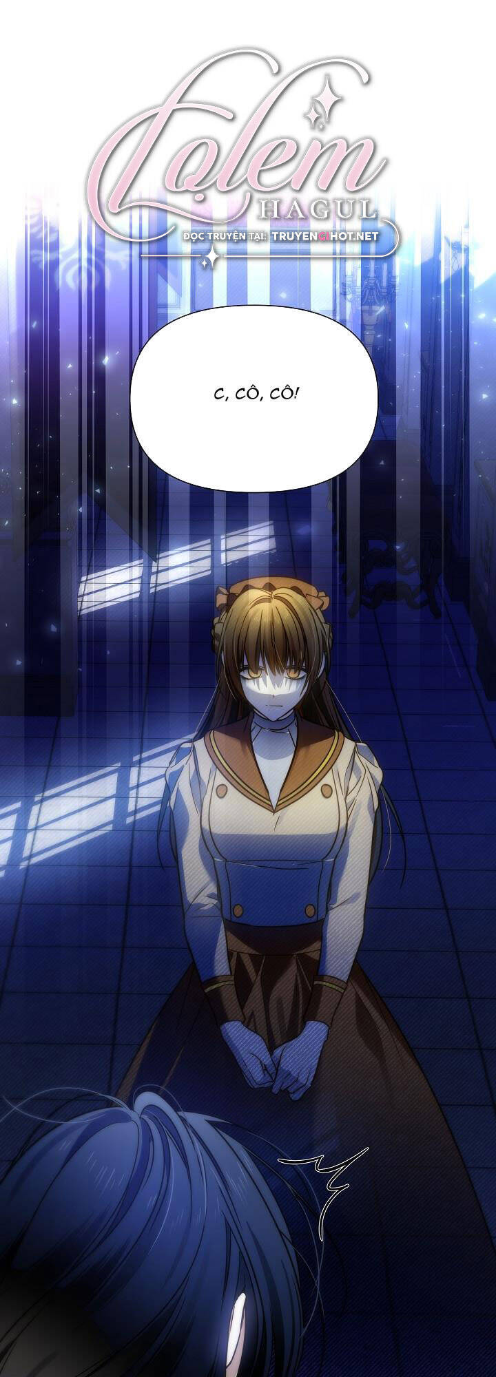 Từ Lúc Bắt Đầu Tôi Vẫn Luôn Ở Bên Em Chapter 75 - 47