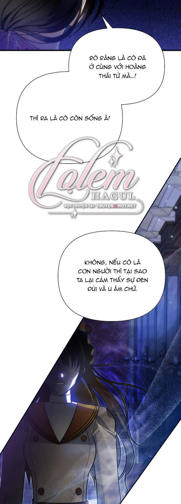 Từ Lúc Bắt Đầu Tôi Vẫn Luôn Ở Bên Em Chapter 75 - 48