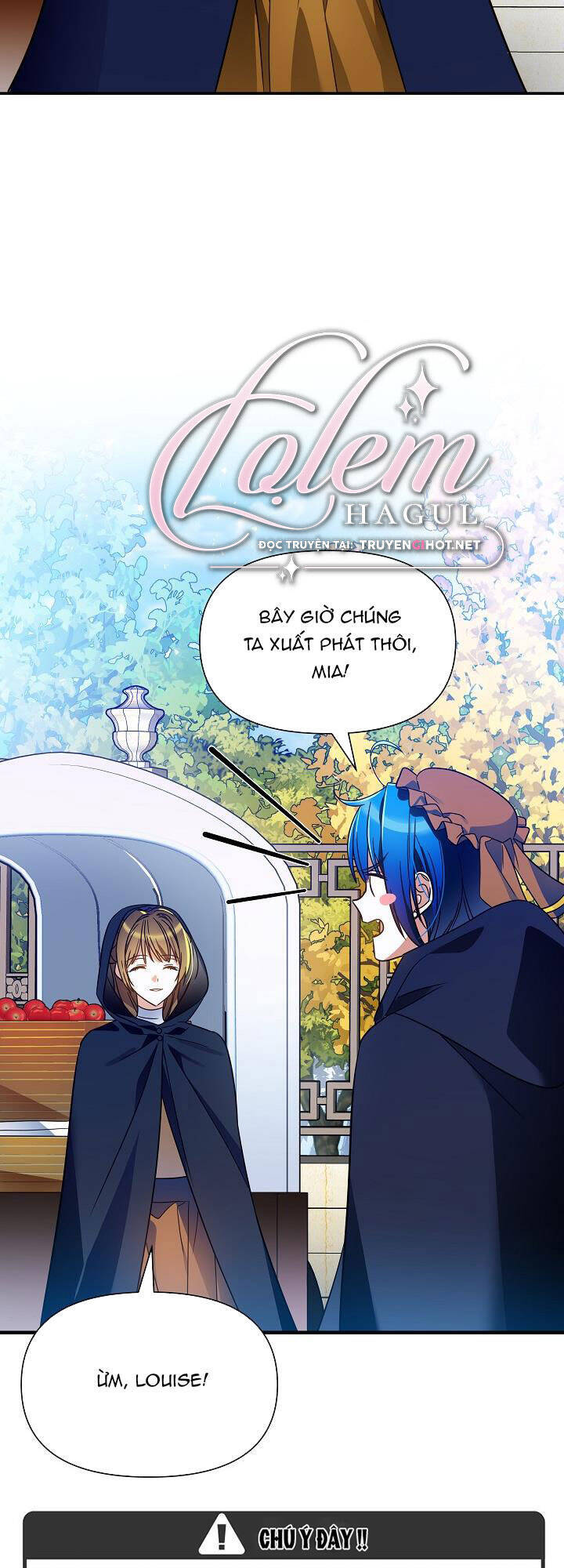 Từ Lúc Bắt Đầu Tôi Vẫn Luôn Ở Bên Em Chapter 75 - 6