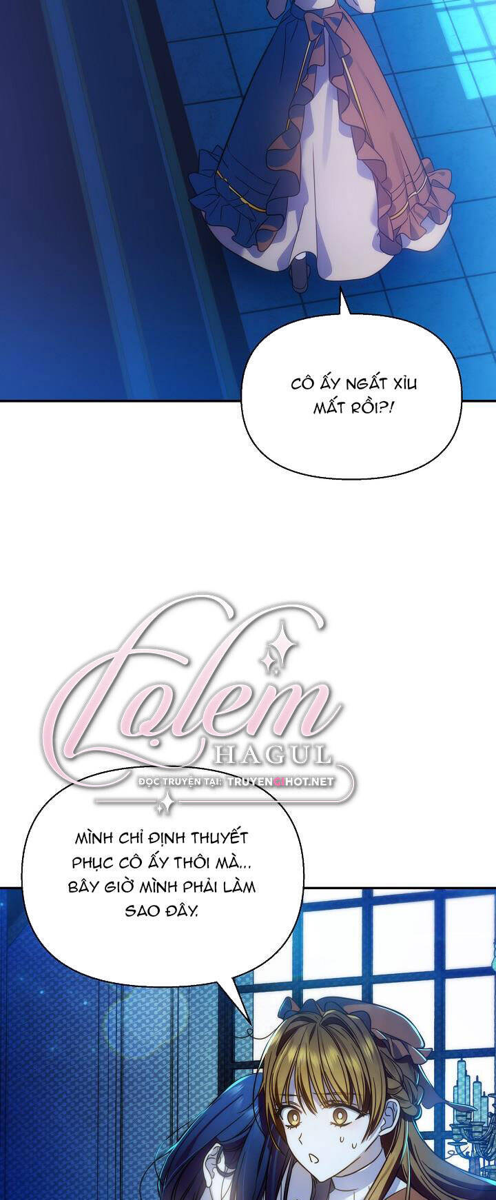 Từ Lúc Bắt Đầu Tôi Vẫn Luôn Ở Bên Em Chapter 75 - 53