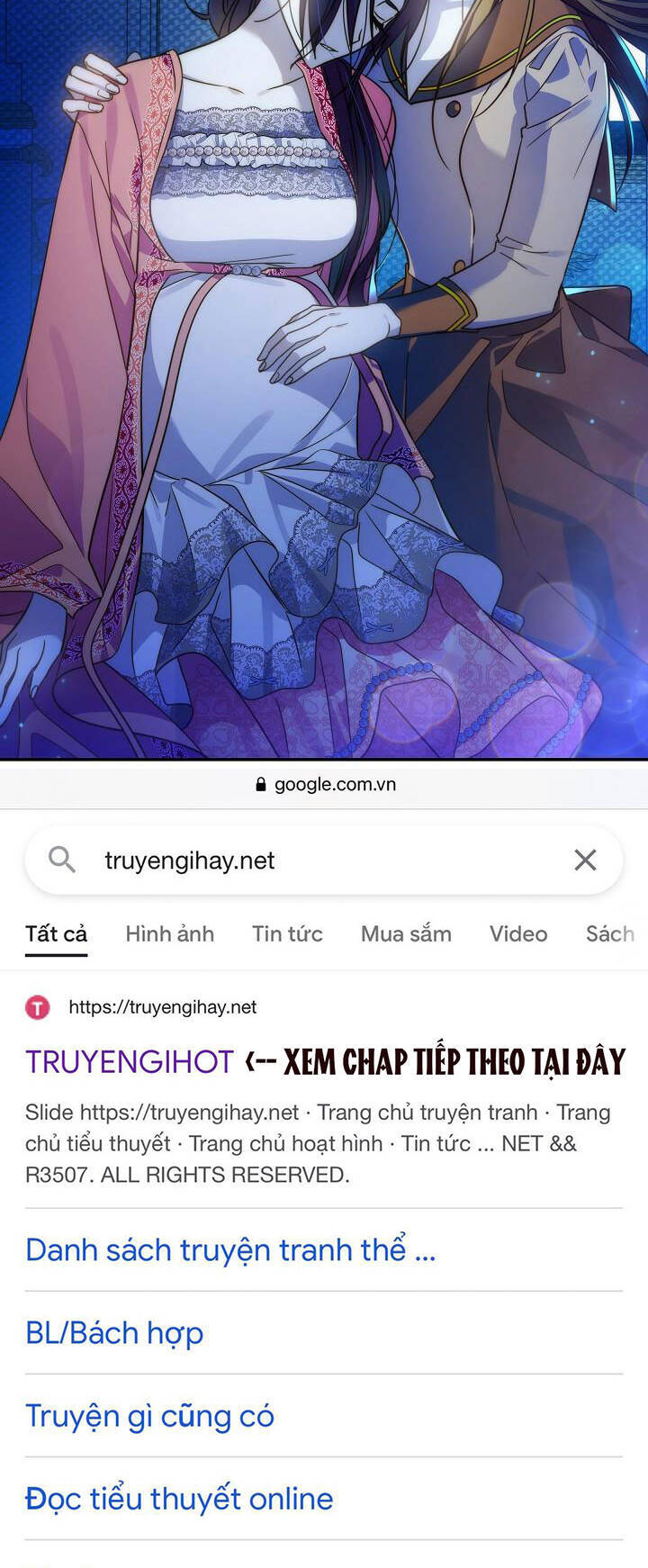 Từ Lúc Bắt Đầu Tôi Vẫn Luôn Ở Bên Em Chapter 75 - 54