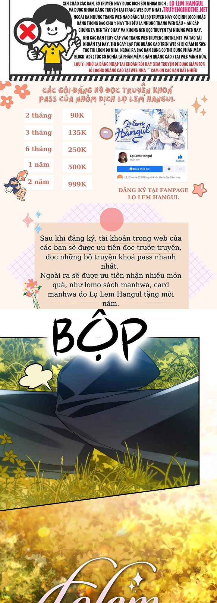 Từ Lúc Bắt Đầu Tôi Vẫn Luôn Ở Bên Em Chapter 75 - 7