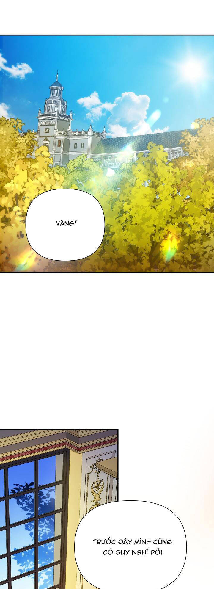 Từ Lúc Bắt Đầu Tôi Vẫn Luôn Ở Bên Em Chapter 75 - 10