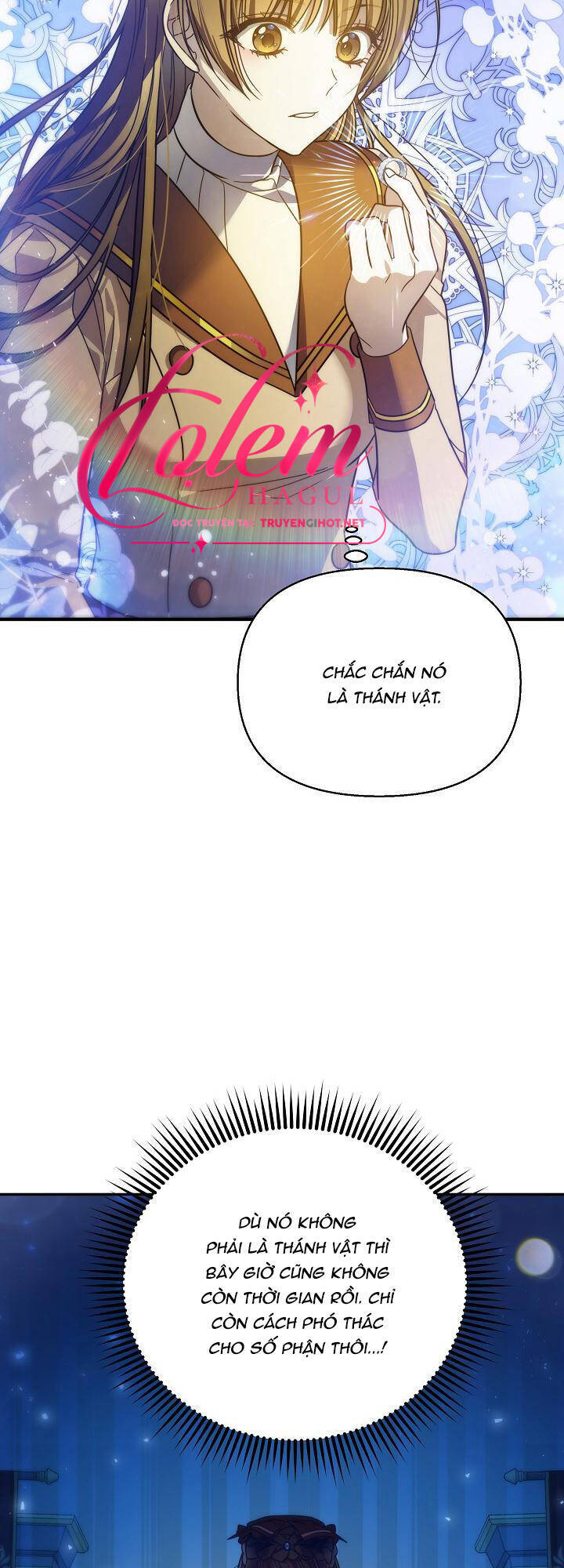 Từ Lúc Bắt Đầu Tôi Vẫn Luôn Ở Bên Em Chapter 76 - 11