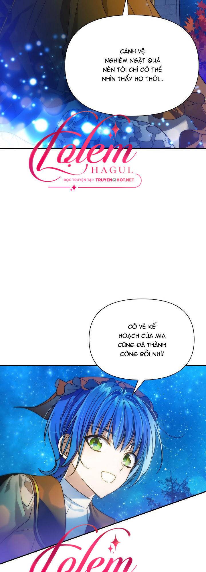 Từ Lúc Bắt Đầu Tôi Vẫn Luôn Ở Bên Em Chapter 76 - 19