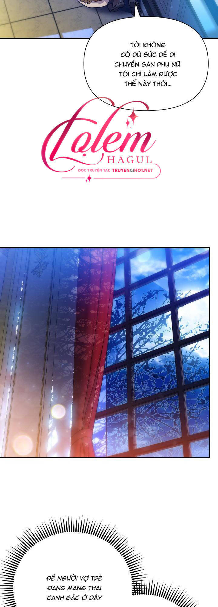 Từ Lúc Bắt Đầu Tôi Vẫn Luôn Ở Bên Em Chapter 76 - 3