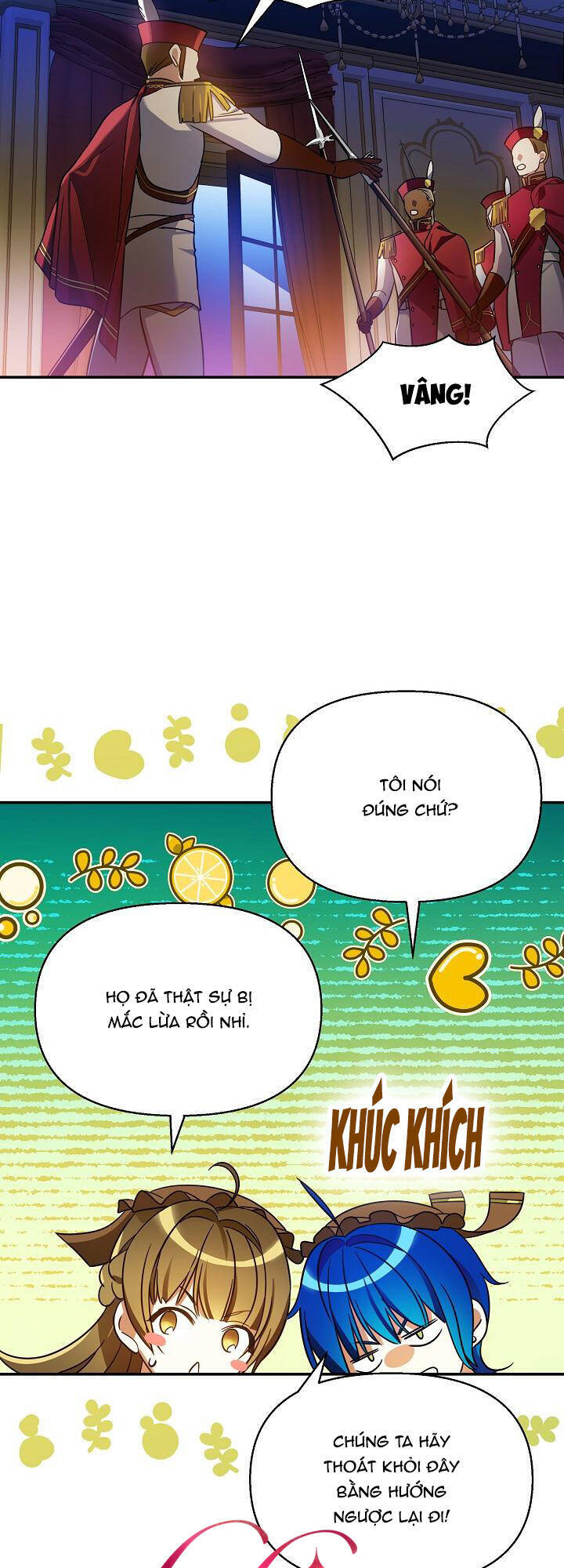 Từ Lúc Bắt Đầu Tôi Vẫn Luôn Ở Bên Em Chapter 76 - 24