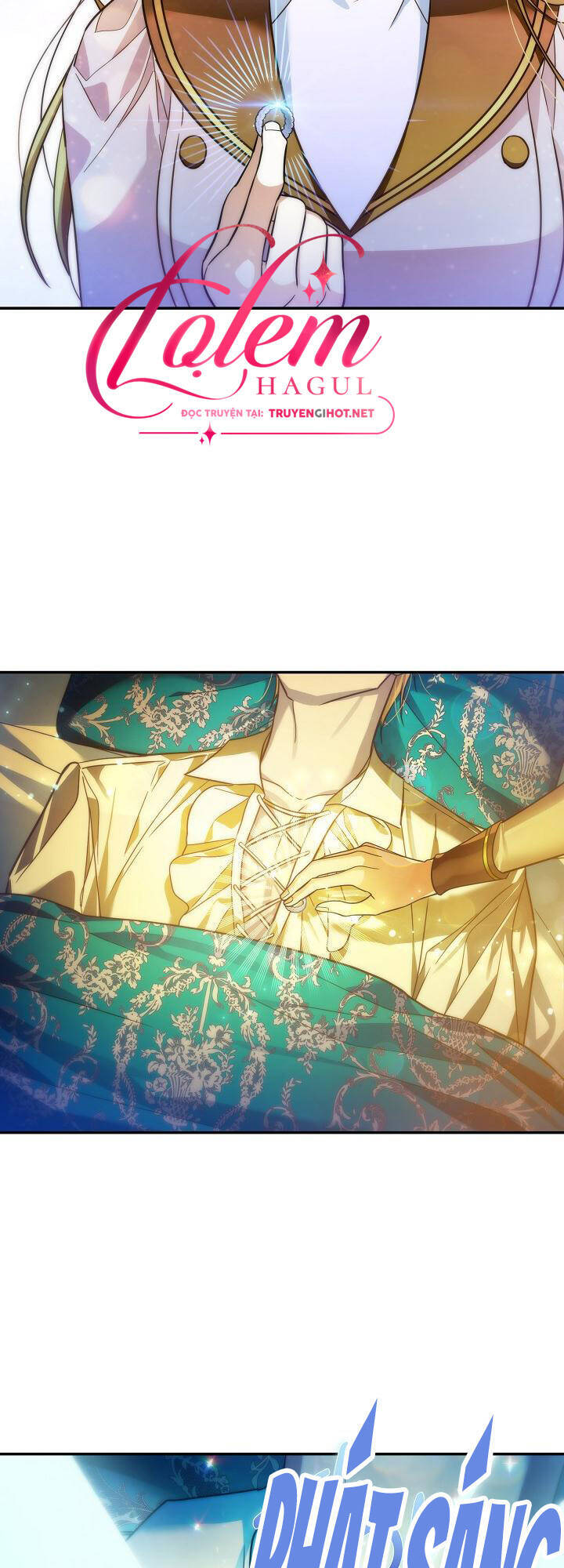 Từ Lúc Bắt Đầu Tôi Vẫn Luôn Ở Bên Em Chapter 76 - 32