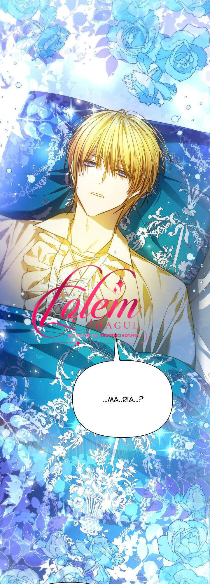 Từ Lúc Bắt Đầu Tôi Vẫn Luôn Ở Bên Em Chapter 76 - 34