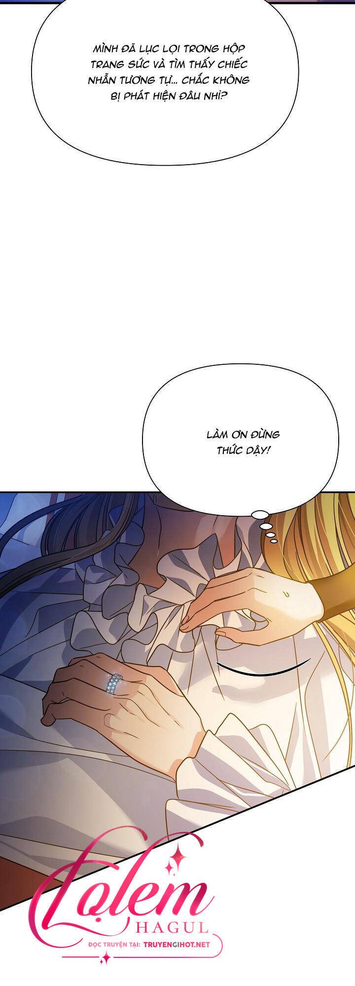 Từ Lúc Bắt Đầu Tôi Vẫn Luôn Ở Bên Em Chapter 76 - 7