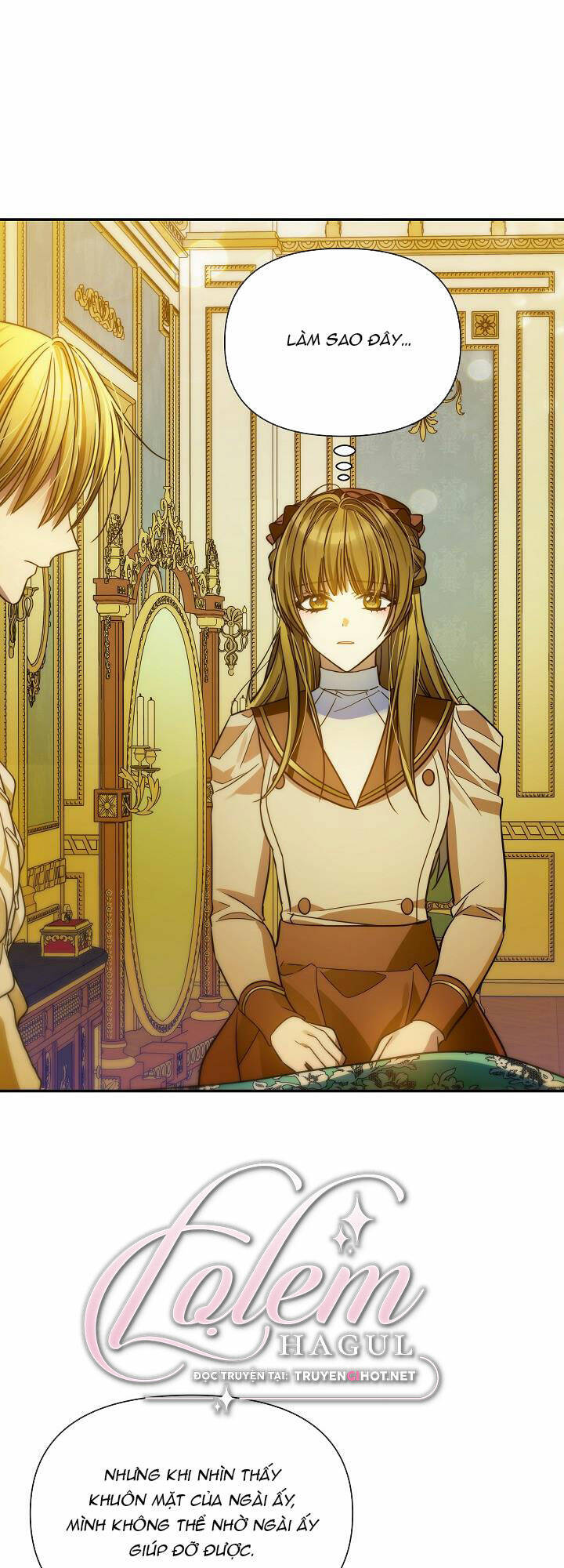 Từ Lúc Bắt Đầu Tôi Vẫn Luôn Ở Bên Em Chapter 77 - 1