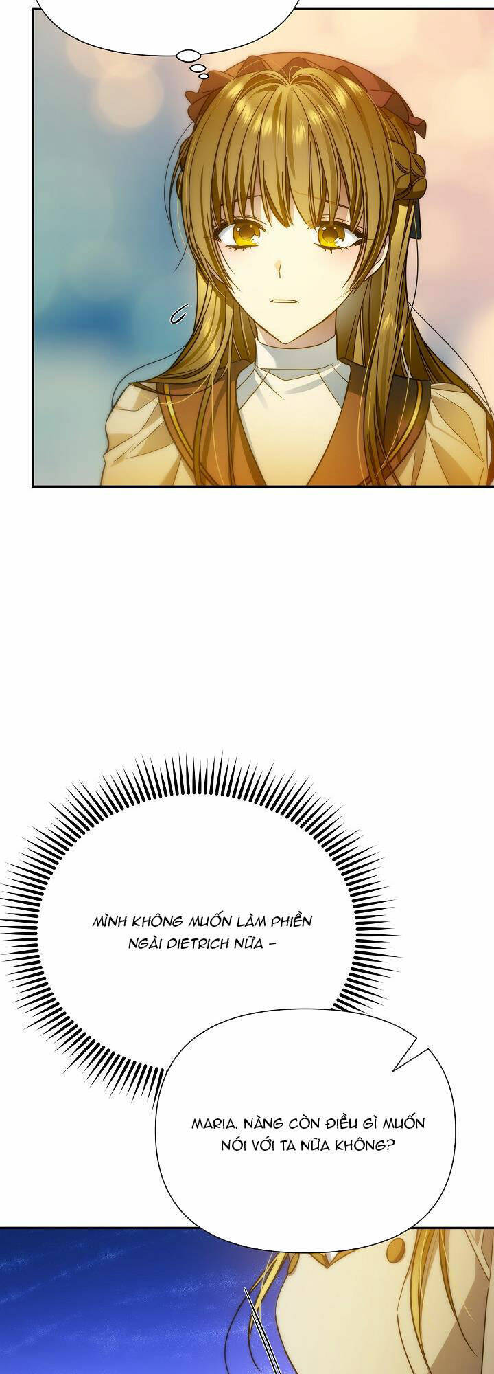 Từ Lúc Bắt Đầu Tôi Vẫn Luôn Ở Bên Em Chapter 77 - 2