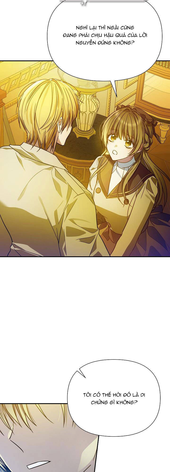 Từ Lúc Bắt Đầu Tôi Vẫn Luôn Ở Bên Em Chapter 77 - 17