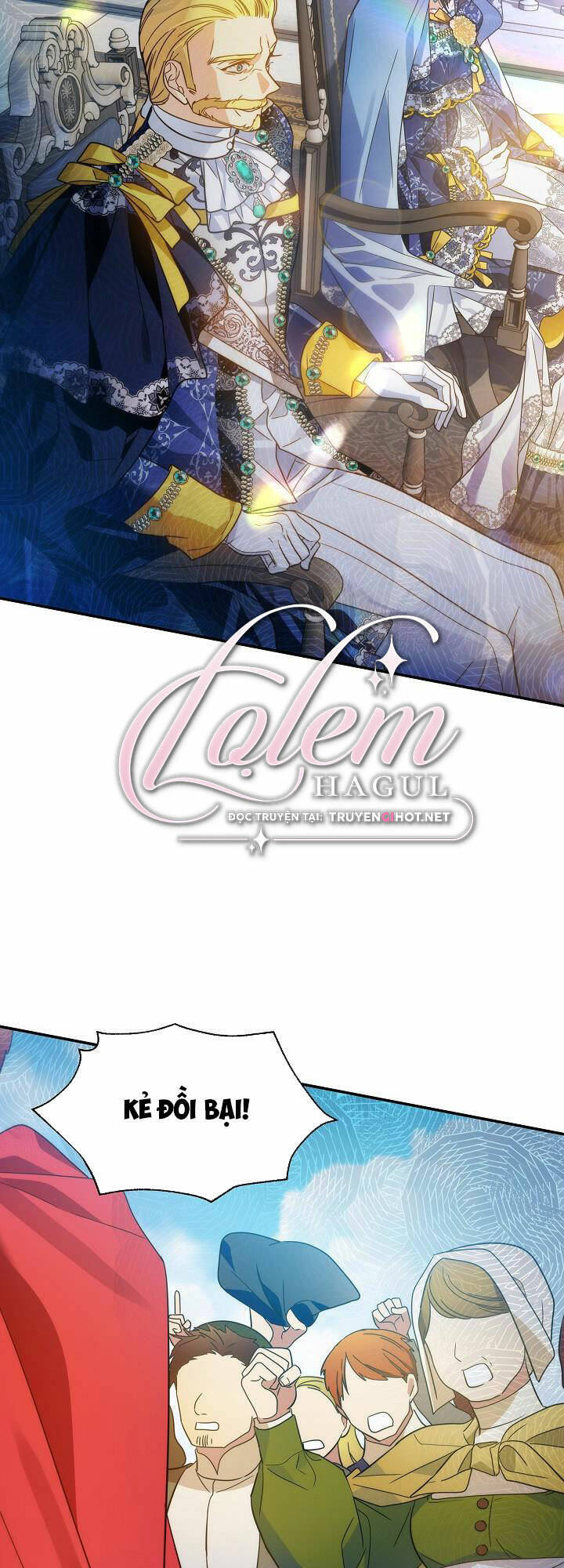 Từ Lúc Bắt Đầu Tôi Vẫn Luôn Ở Bên Em Chapter 77 - 34