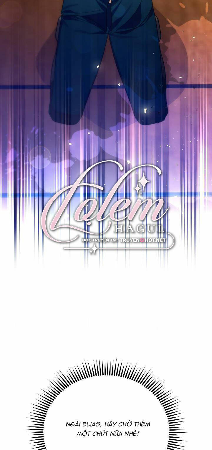 Từ Lúc Bắt Đầu Tôi Vẫn Luôn Ở Bên Em Chapter 77 - 36