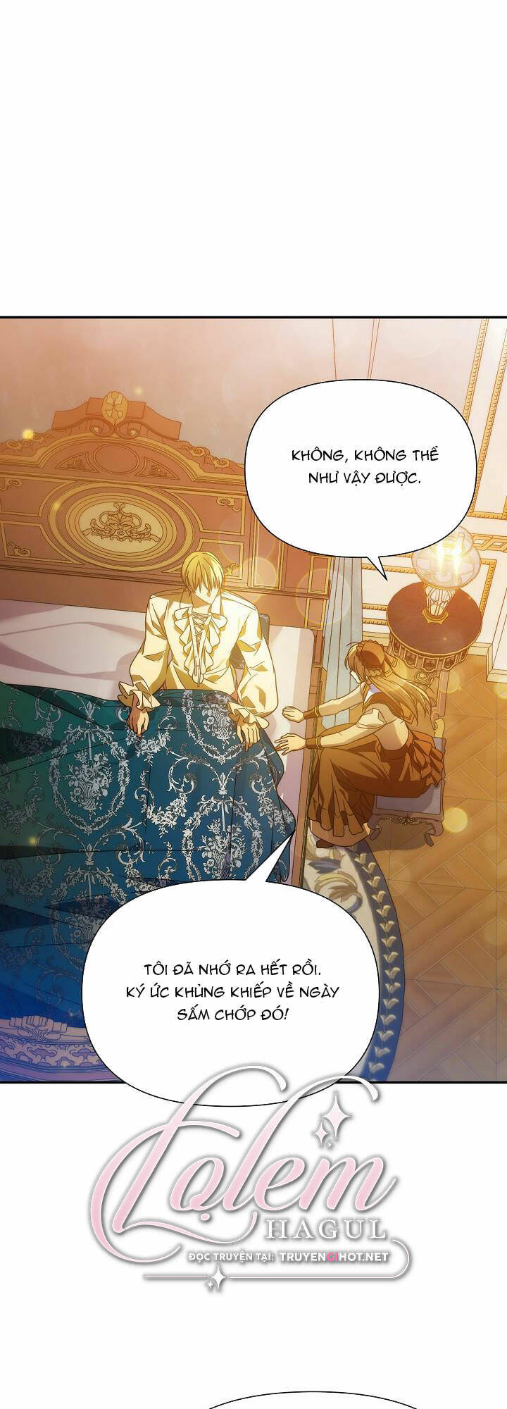 Từ Lúc Bắt Đầu Tôi Vẫn Luôn Ở Bên Em Chapter 77 - 5