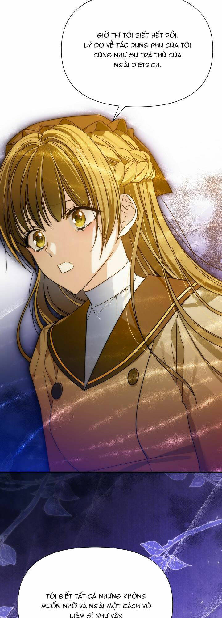 Từ Lúc Bắt Đầu Tôi Vẫn Luôn Ở Bên Em Chapter 77 - 6