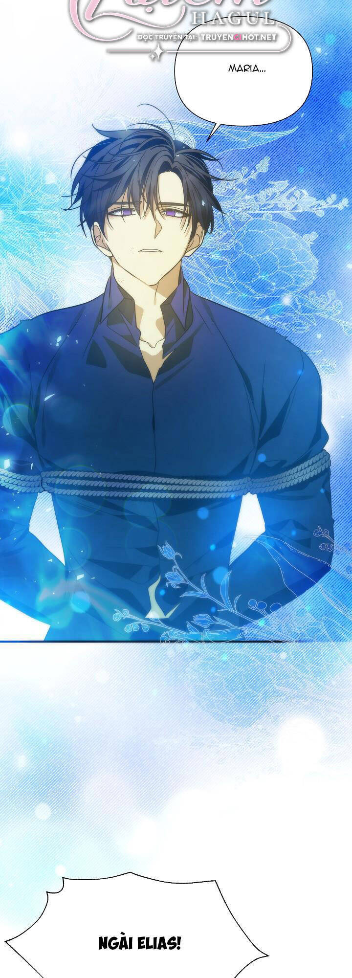 Từ Lúc Bắt Đầu Tôi Vẫn Luôn Ở Bên Em Chapter 77 - 53