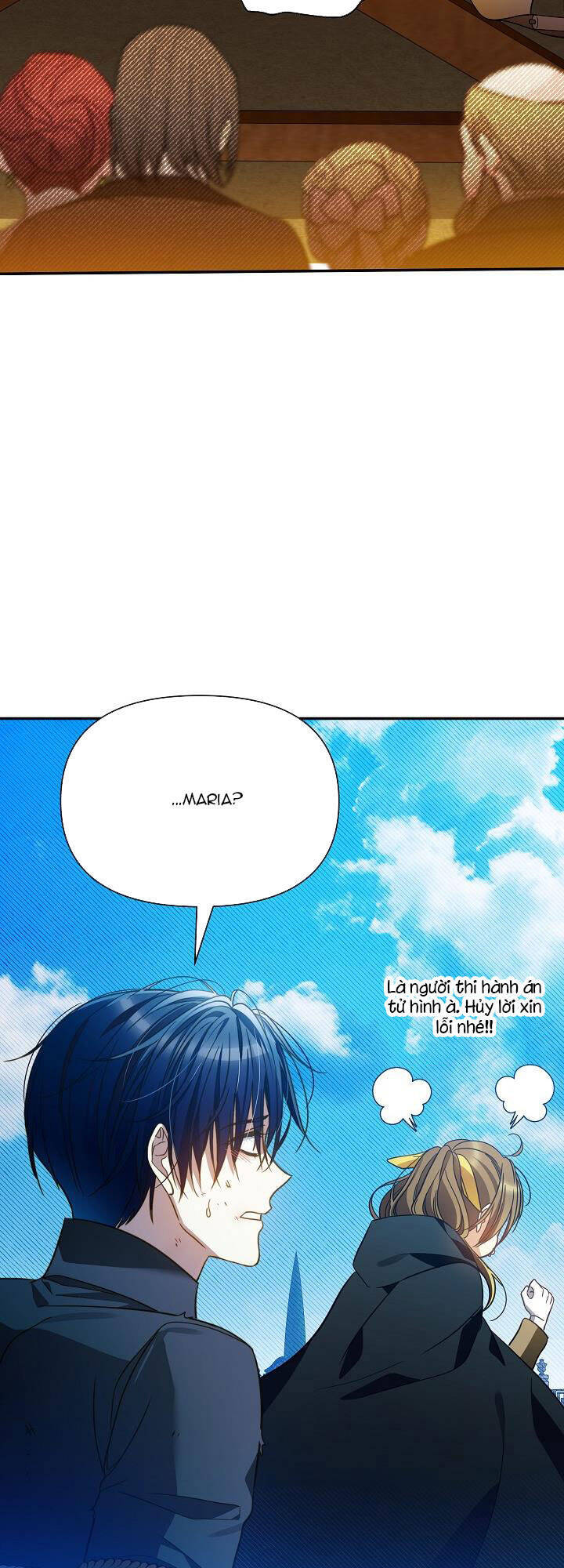 Từ Lúc Bắt Đầu Tôi Vẫn Luôn Ở Bên Em Chapter 77 - 56