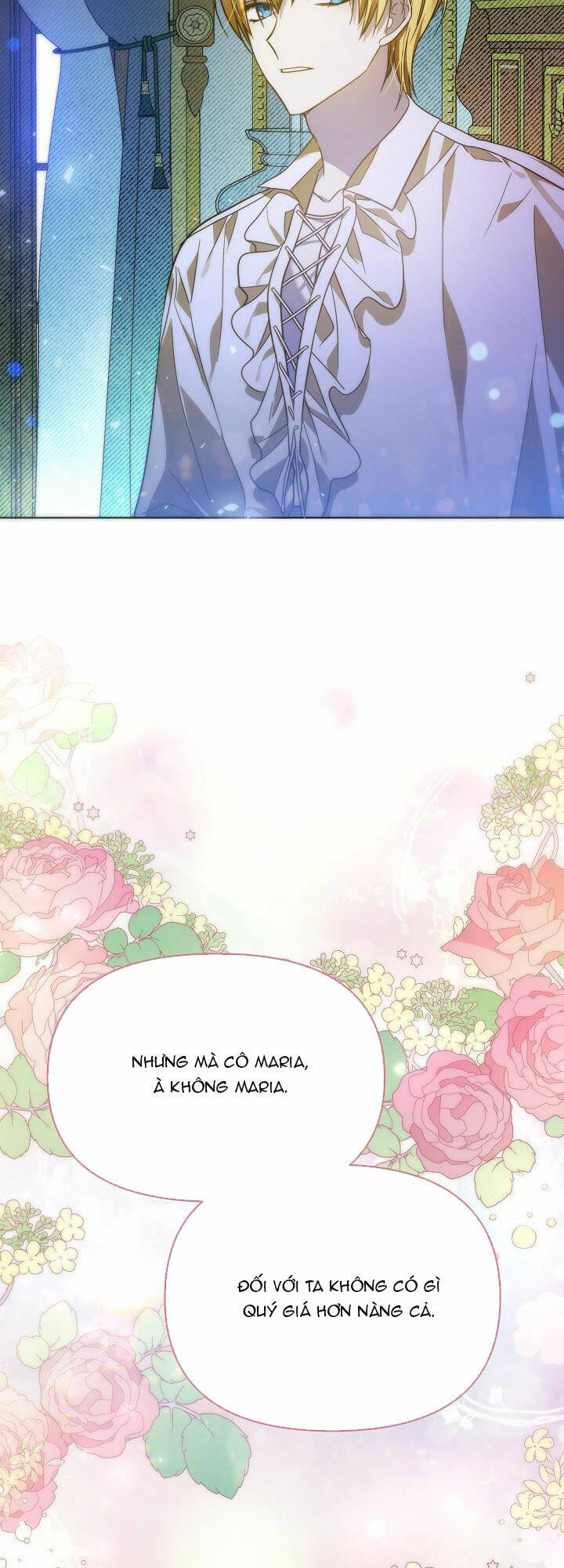 Từ Lúc Bắt Đầu Tôi Vẫn Luôn Ở Bên Em Chapter 77 - 8