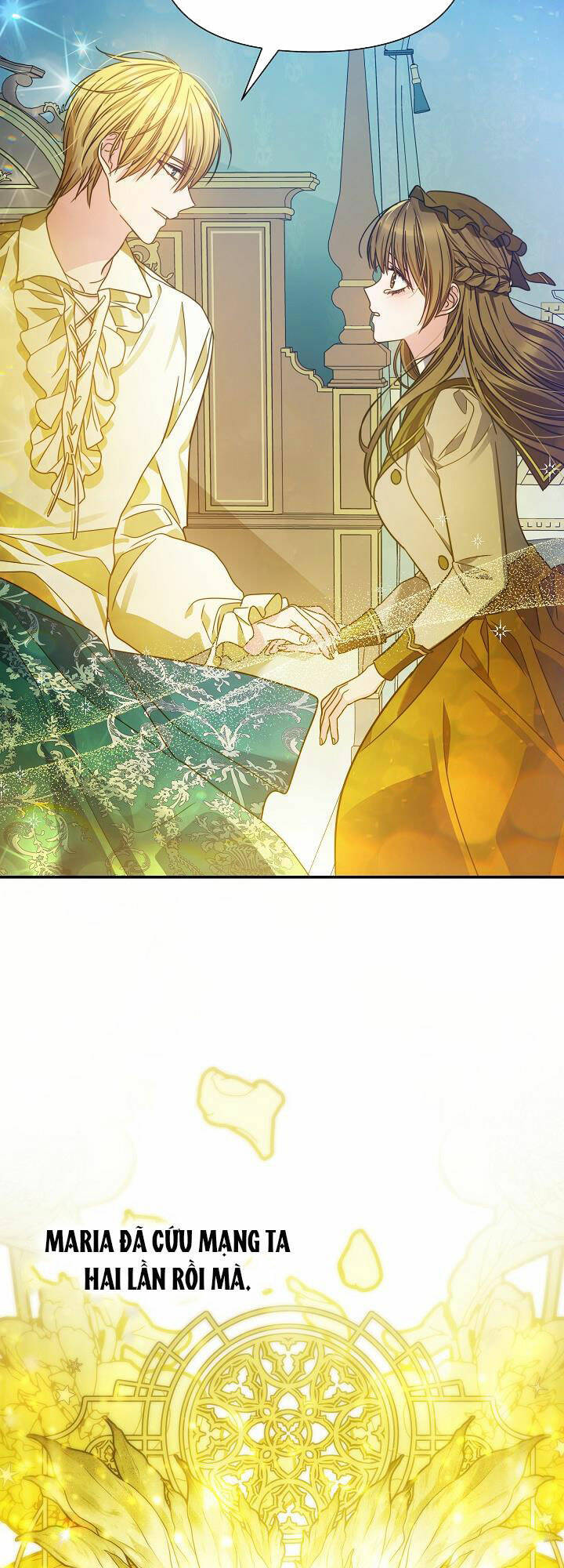 Từ Lúc Bắt Đầu Tôi Vẫn Luôn Ở Bên Em Chapter 77 - 10