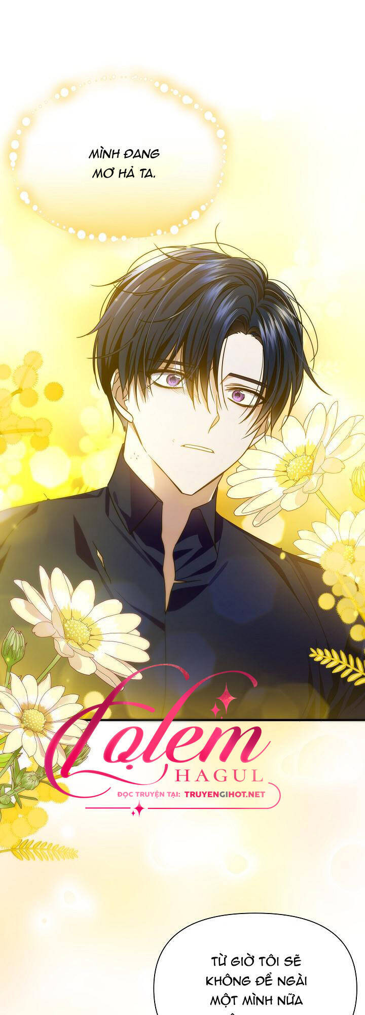 Từ Lúc Bắt Đầu Tôi Vẫn Luôn Ở Bên Em Chapter 78.1 - 1