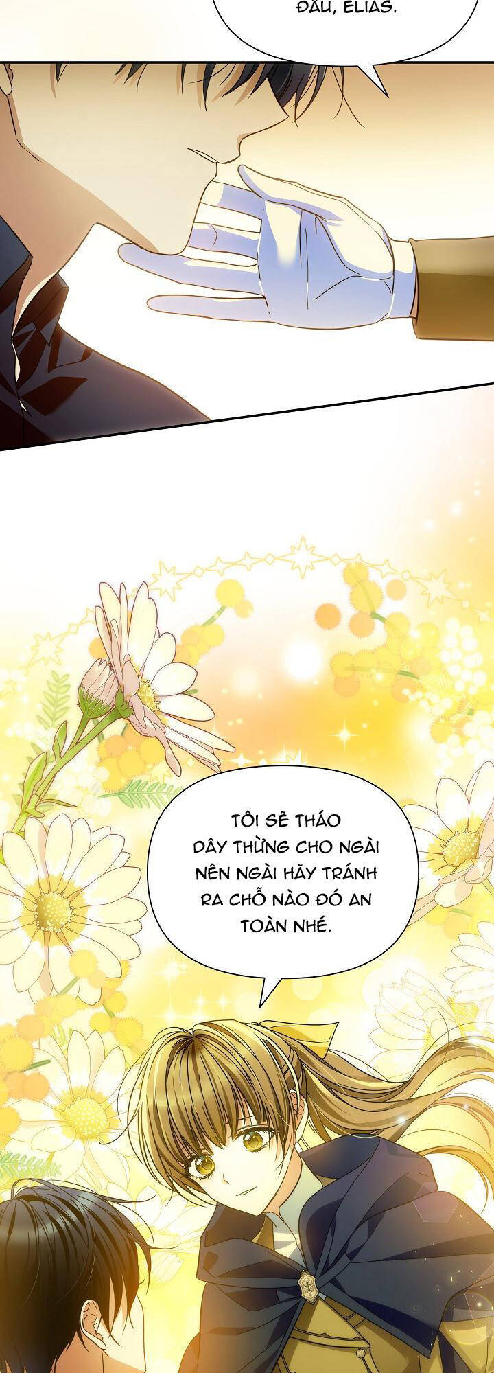 Từ Lúc Bắt Đầu Tôi Vẫn Luôn Ở Bên Em Chapter 78.1 - 2