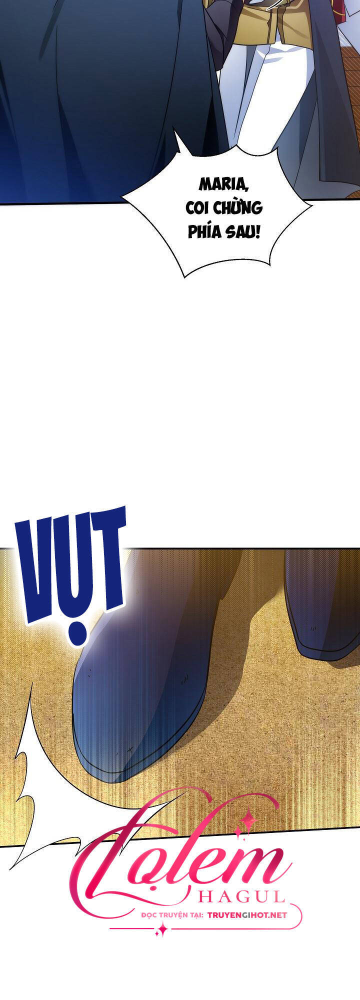 Từ Lúc Bắt Đầu Tôi Vẫn Luôn Ở Bên Em Chapter 78.1 - 11