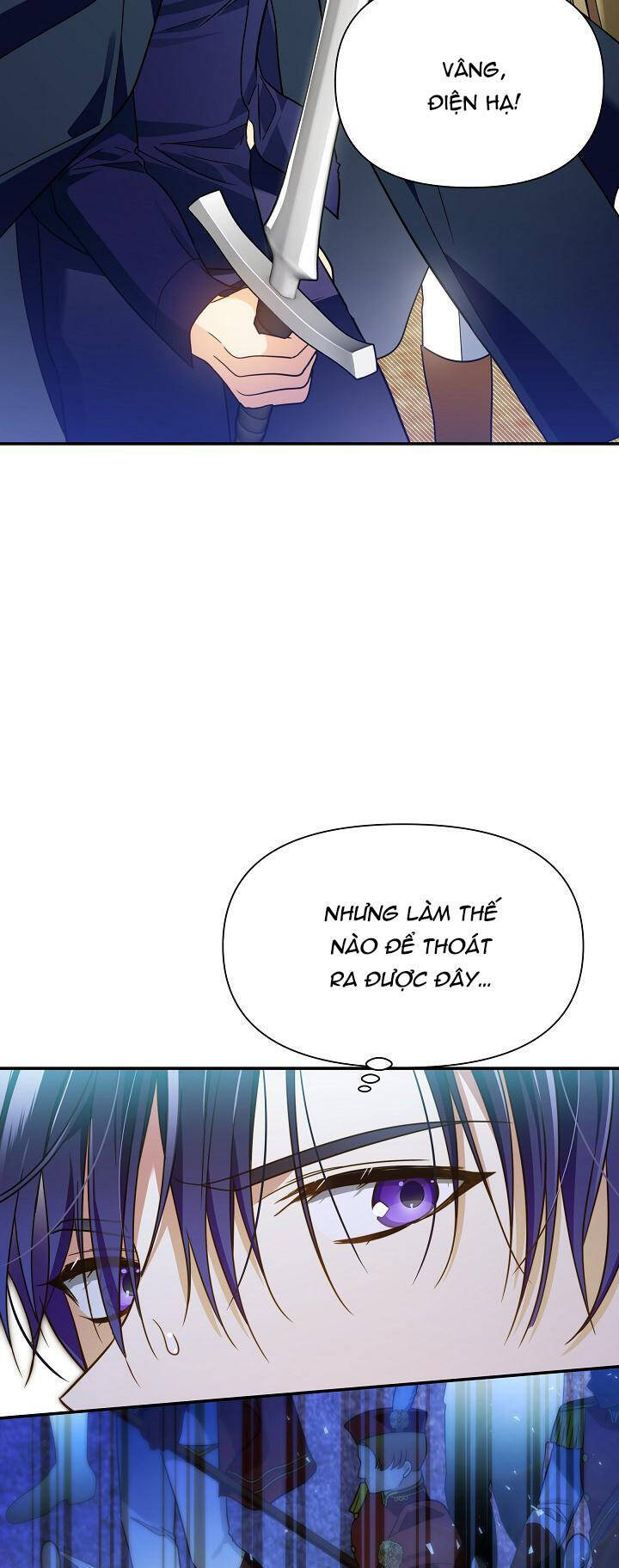 Từ Lúc Bắt Đầu Tôi Vẫn Luôn Ở Bên Em Chapter 78.1 - 14