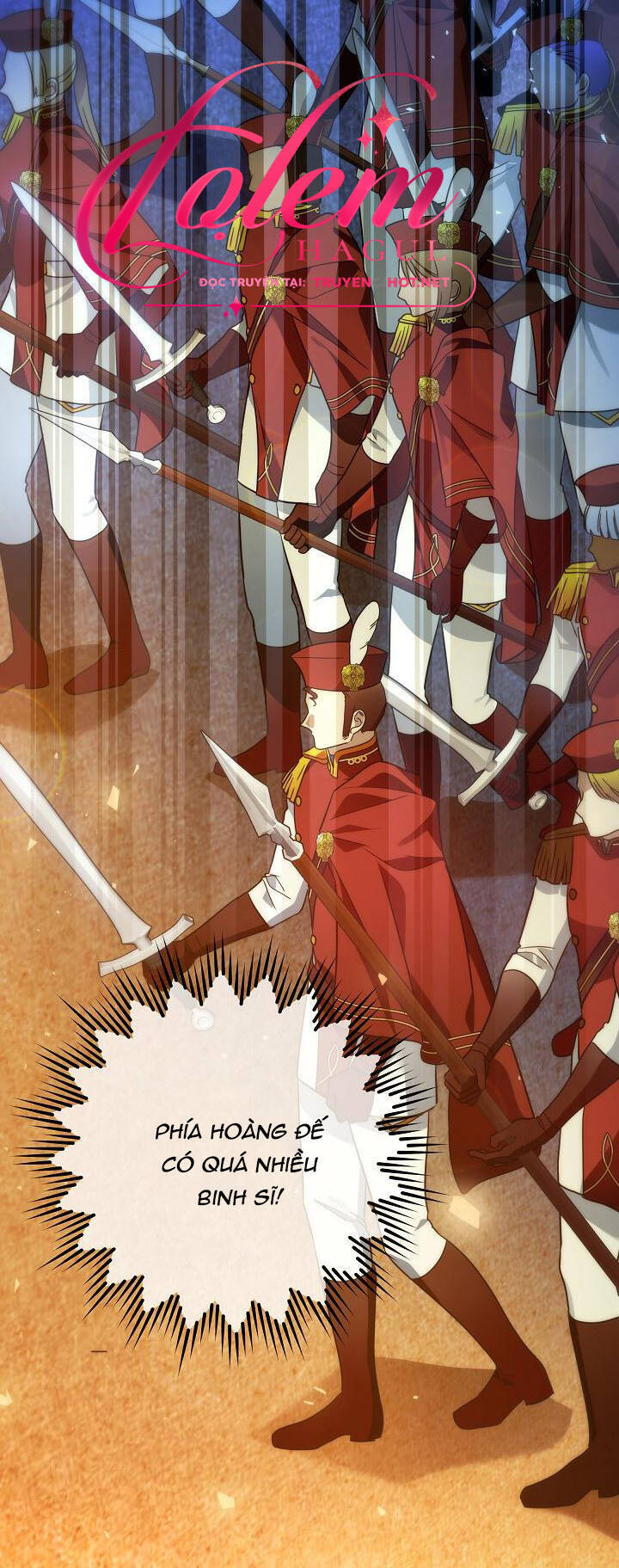 Từ Lúc Bắt Đầu Tôi Vẫn Luôn Ở Bên Em Chapter 78.1 - 15