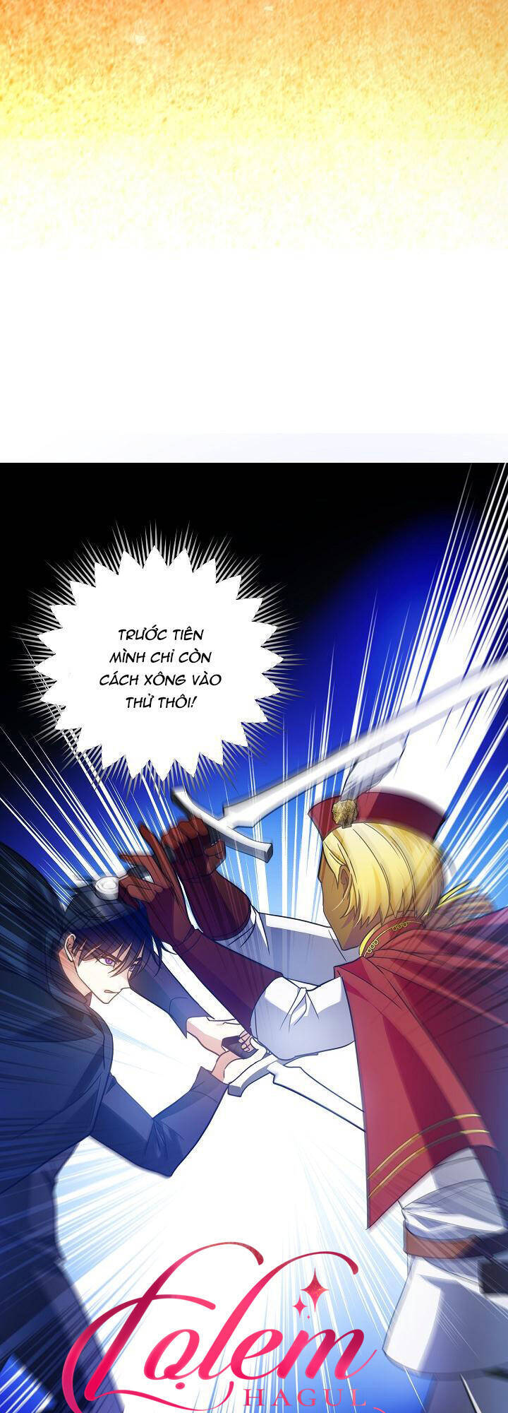 Từ Lúc Bắt Đầu Tôi Vẫn Luôn Ở Bên Em Chapter 78.1 - 16