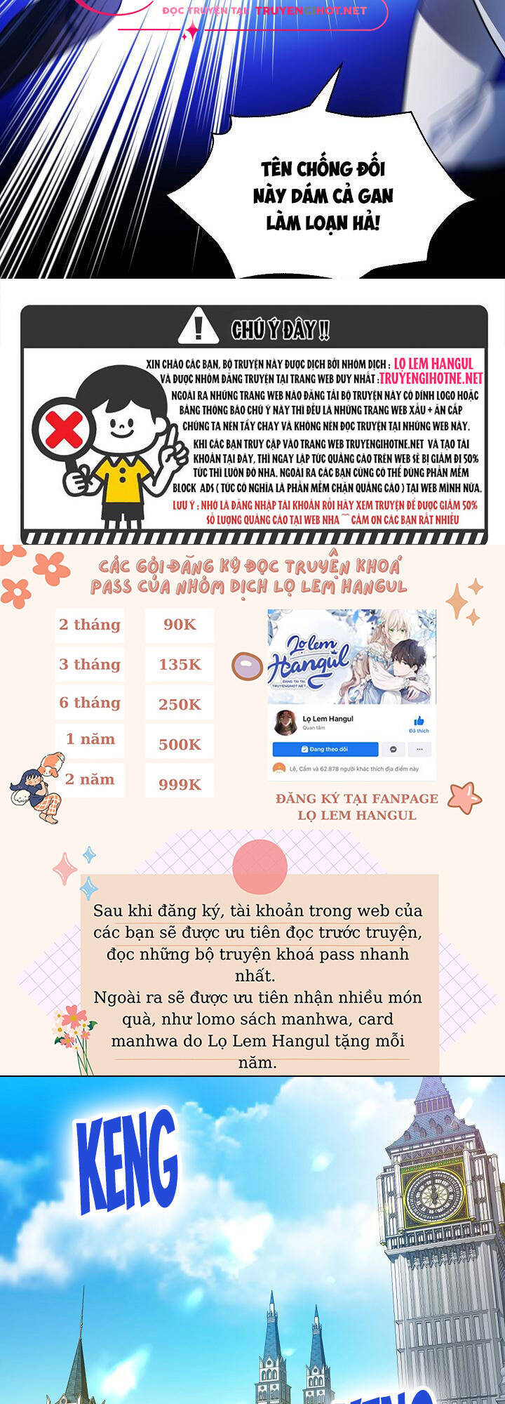 Từ Lúc Bắt Đầu Tôi Vẫn Luôn Ở Bên Em Chapter 78.1 - 17