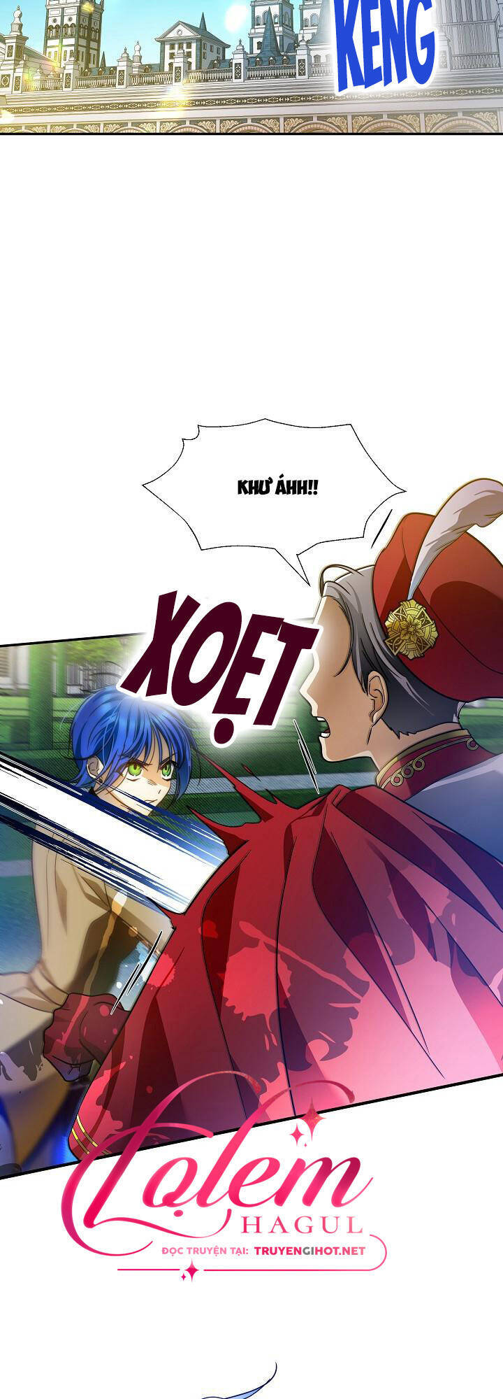 Từ Lúc Bắt Đầu Tôi Vẫn Luôn Ở Bên Em Chapter 78.1 - 18