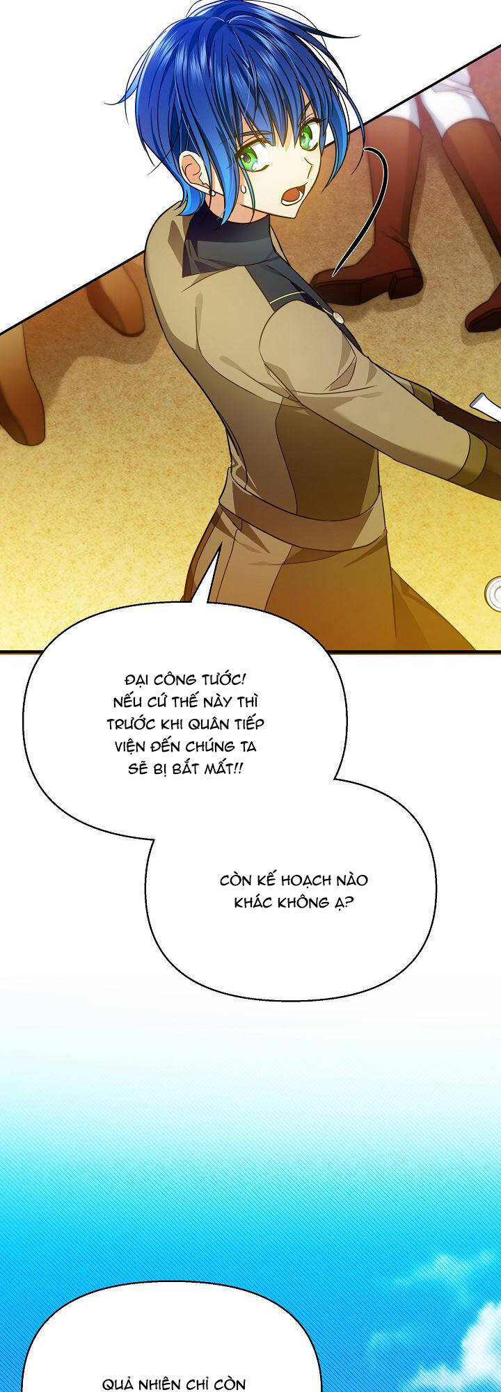 Từ Lúc Bắt Đầu Tôi Vẫn Luôn Ở Bên Em Chapter 78.1 - 19