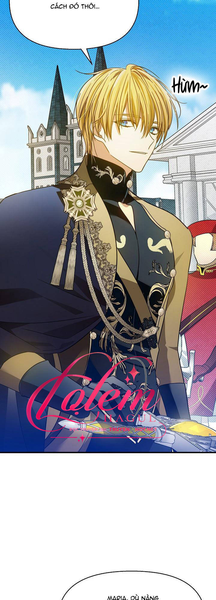 Từ Lúc Bắt Đầu Tôi Vẫn Luôn Ở Bên Em Chapter 78.1 - 20