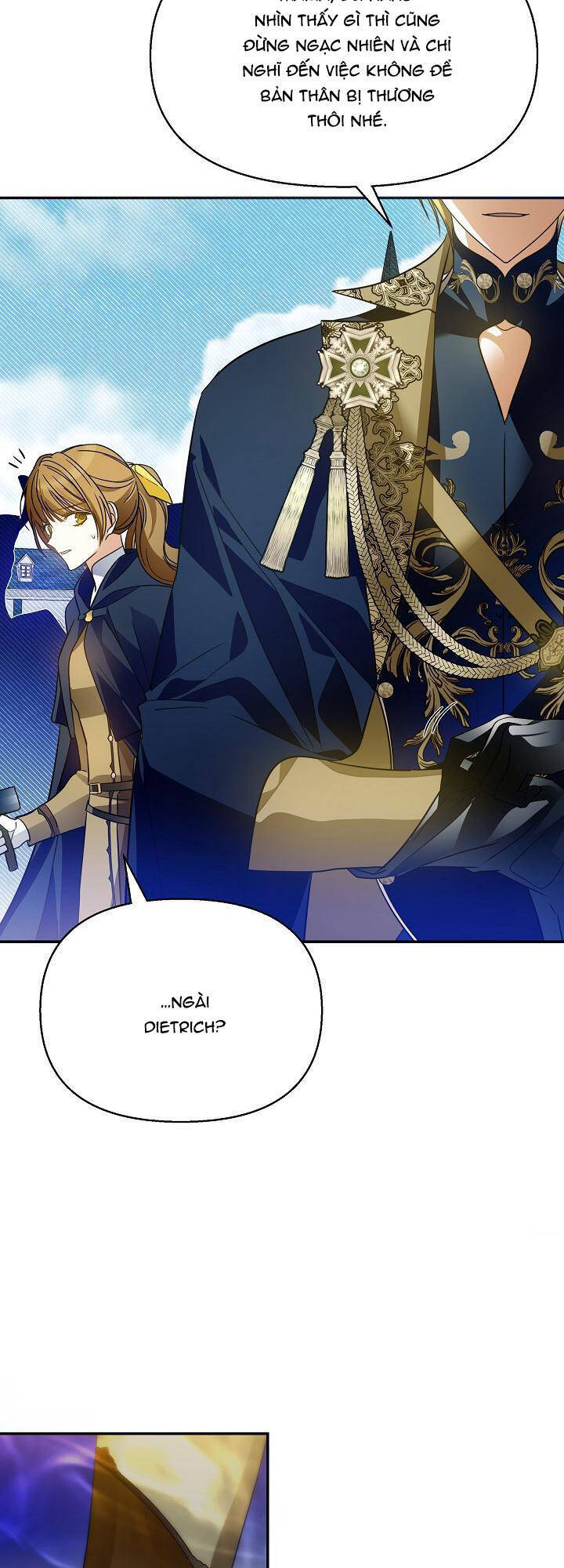 Từ Lúc Bắt Đầu Tôi Vẫn Luôn Ở Bên Em Chapter 78.1 - 21