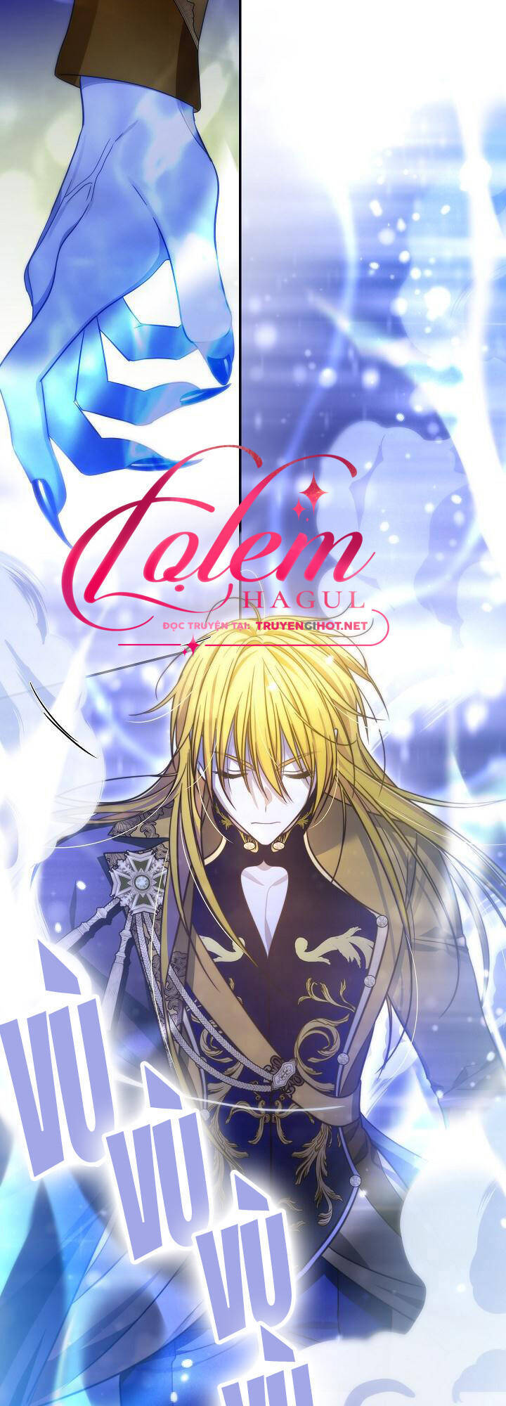 Từ Lúc Bắt Đầu Tôi Vẫn Luôn Ở Bên Em Chapter 78.1 - 22