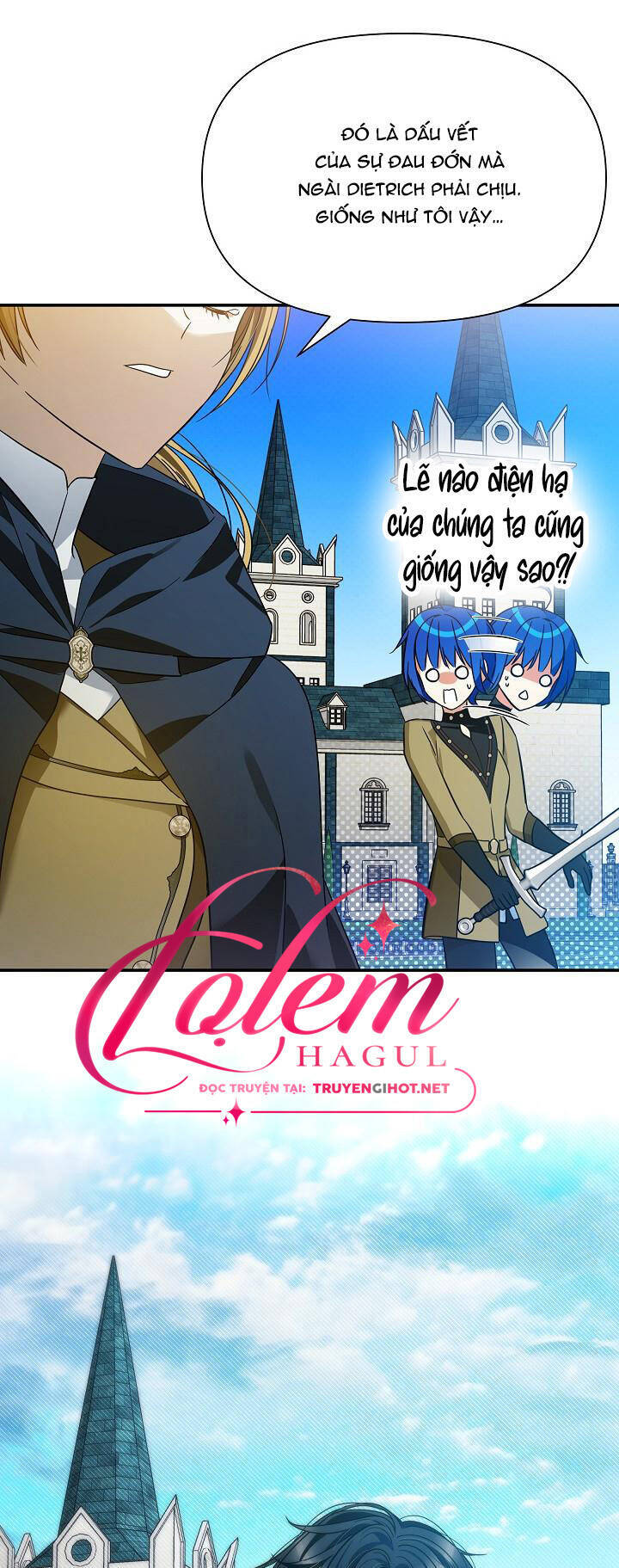 Từ Lúc Bắt Đầu Tôi Vẫn Luôn Ở Bên Em Chapter 78.1 - 29