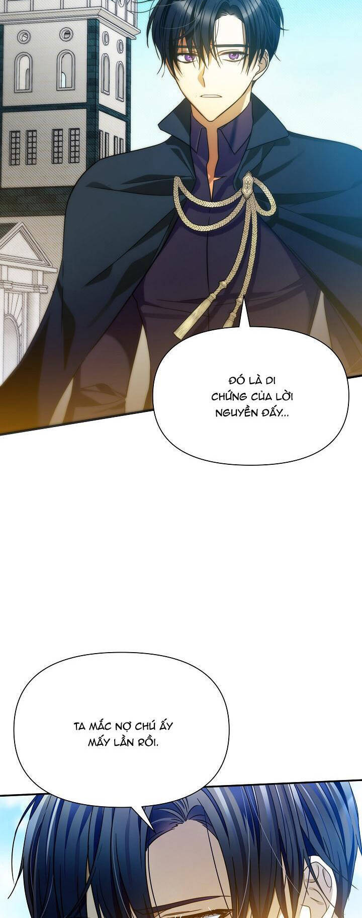 Từ Lúc Bắt Đầu Tôi Vẫn Luôn Ở Bên Em Chapter 78.1 - 30