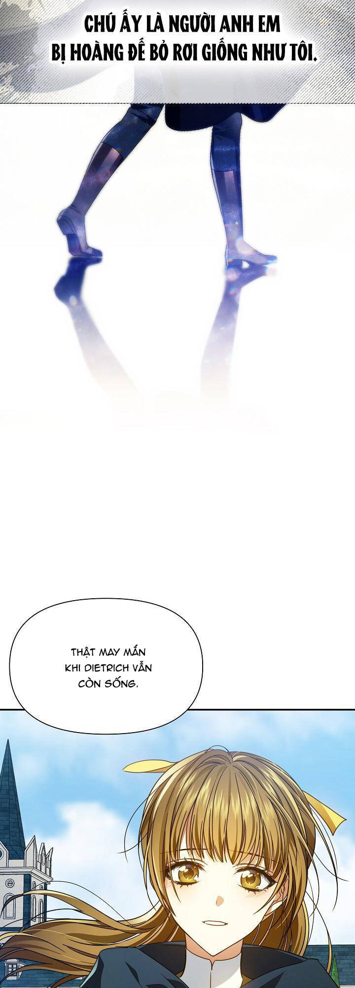 Từ Lúc Bắt Đầu Tôi Vẫn Luôn Ở Bên Em Chapter 78.1 - 32