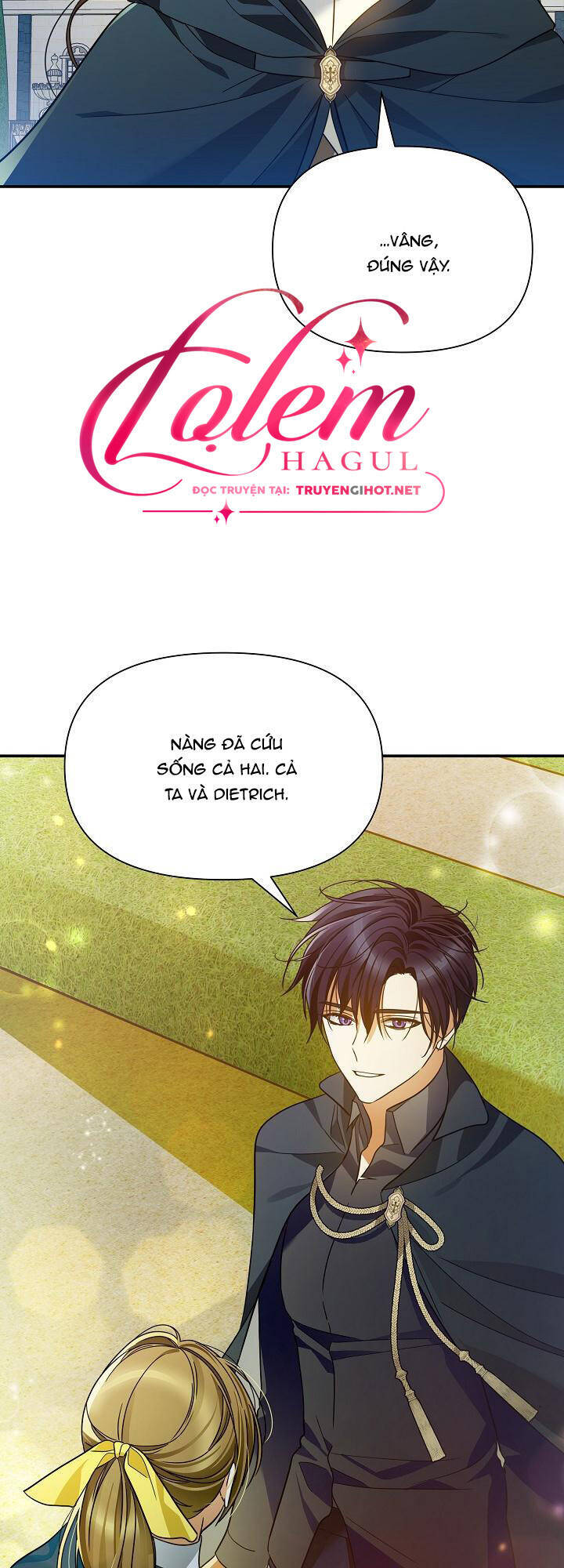 Từ Lúc Bắt Đầu Tôi Vẫn Luôn Ở Bên Em Chapter 78.1 - 33