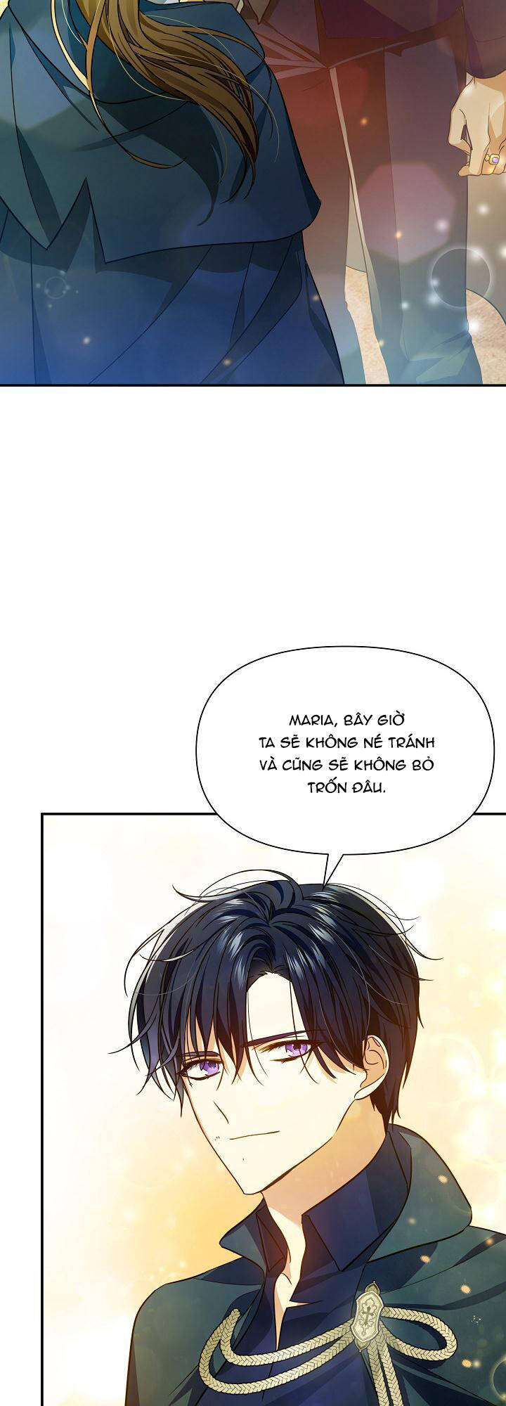 Từ Lúc Bắt Đầu Tôi Vẫn Luôn Ở Bên Em Chapter 78.1 - 34