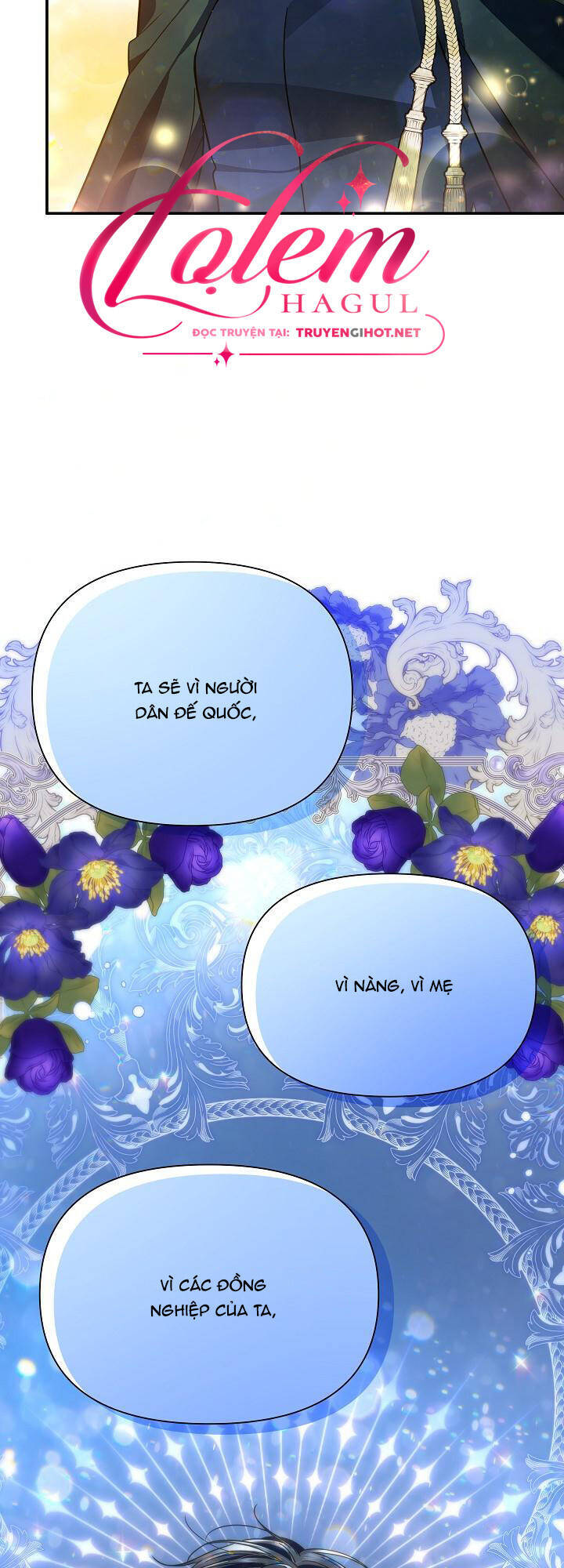 Từ Lúc Bắt Đầu Tôi Vẫn Luôn Ở Bên Em Chapter 78.1 - 35